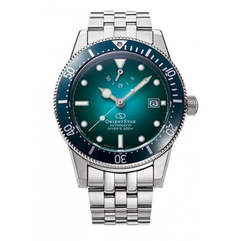 Reloj Orient Star