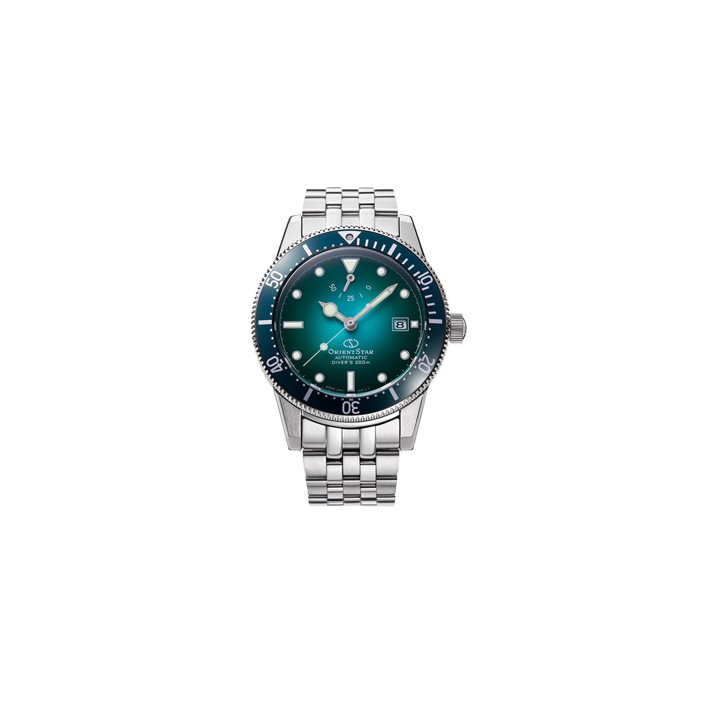 Reloj Orient Star