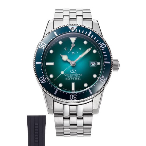 Reloj Orient Star