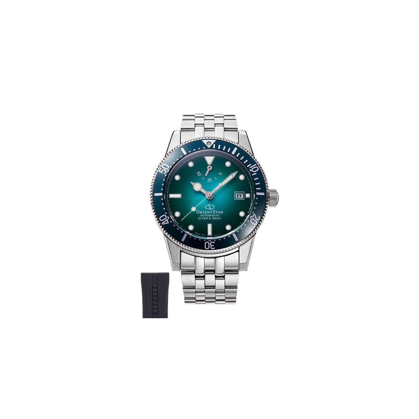 Reloj Orient Star 2