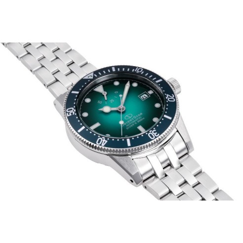 Reloj Orient Star