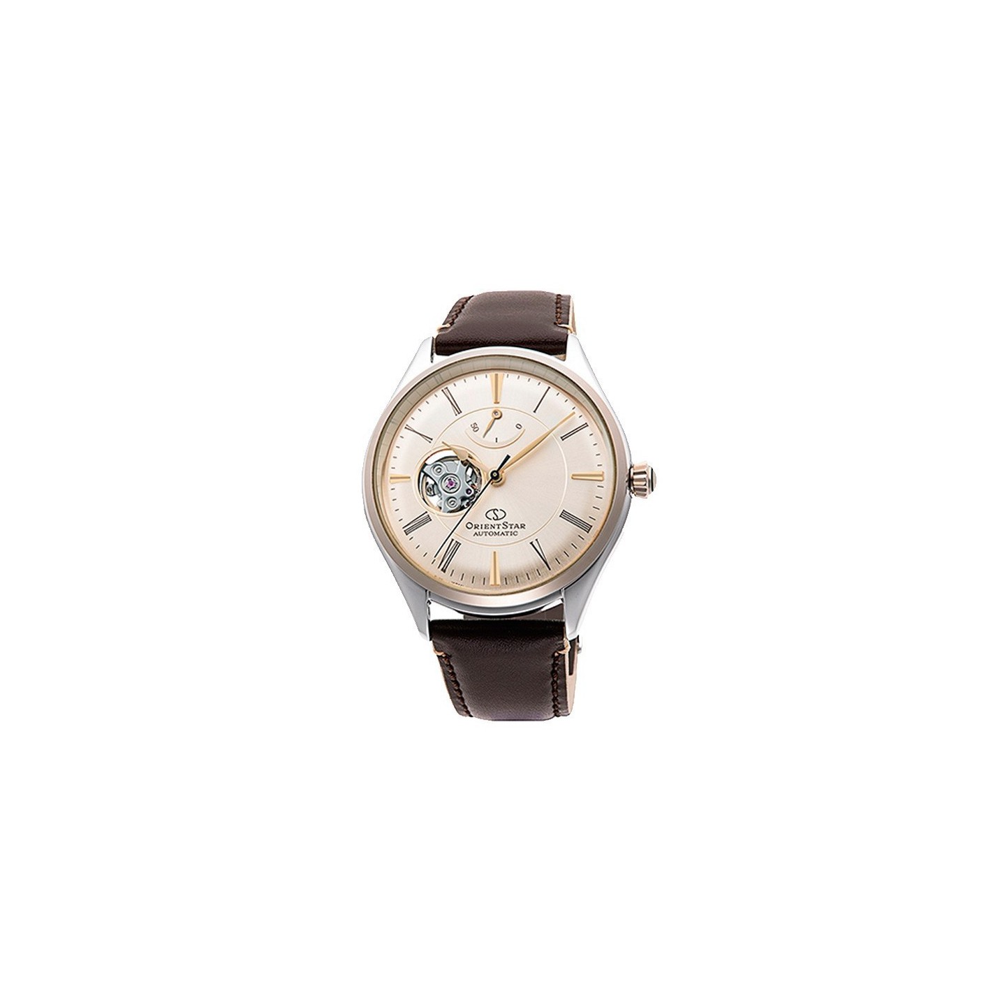 Reloj Orient Star