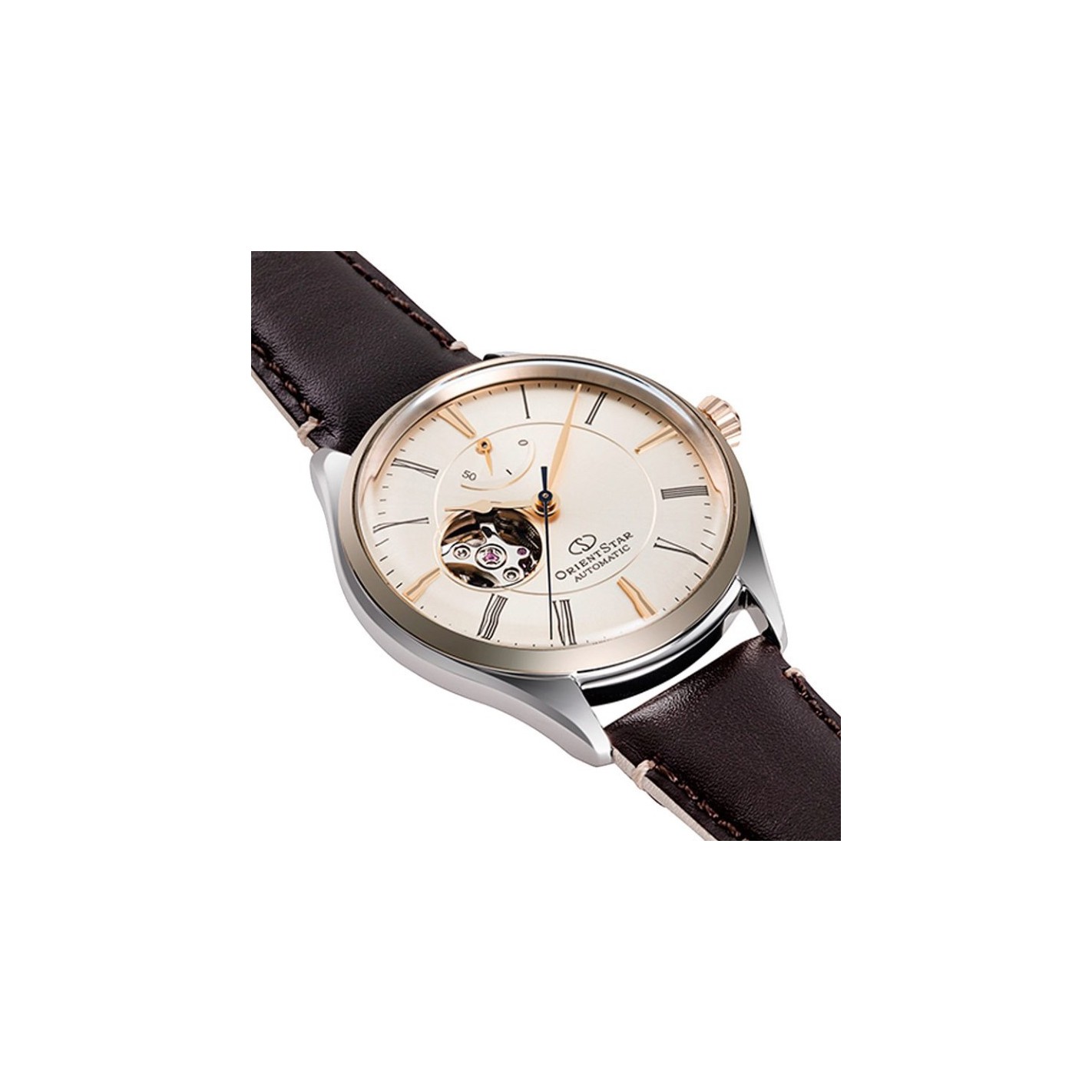 Reloj Orient Star 2