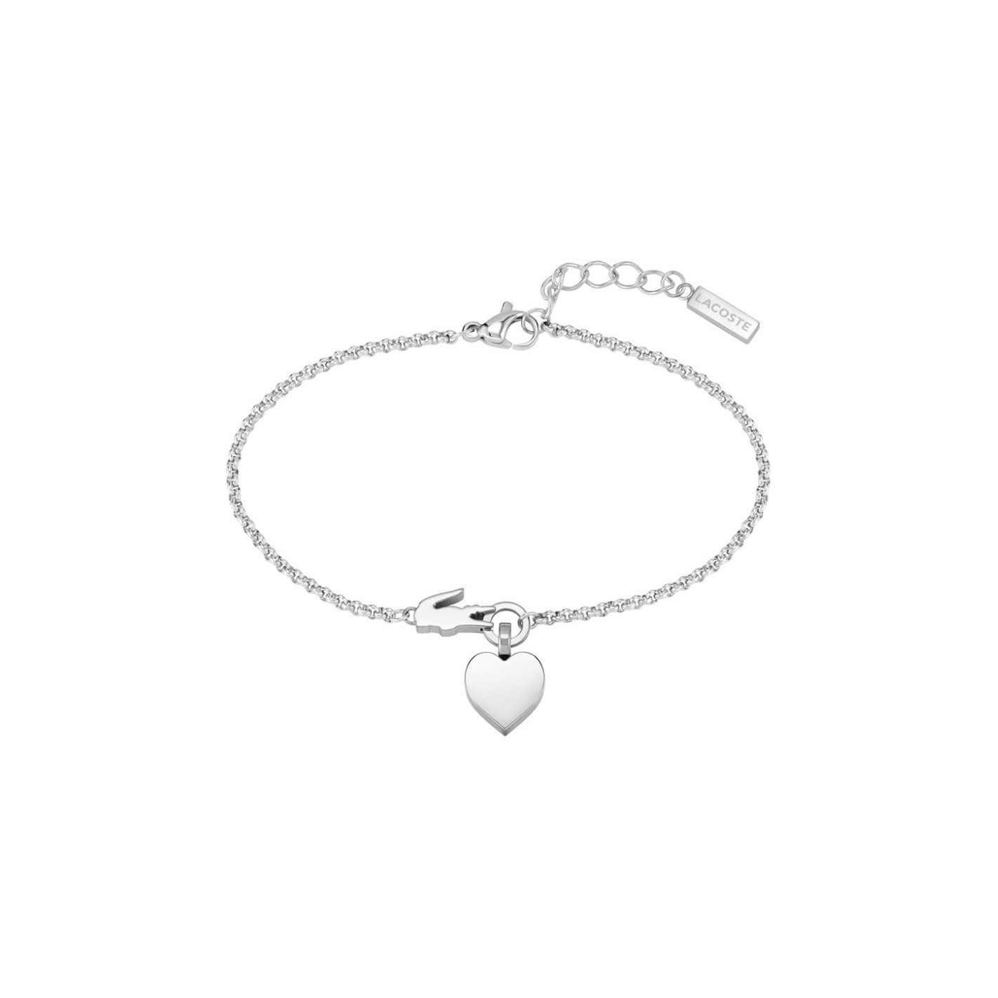 Lacoste Pulsera de Cadena...