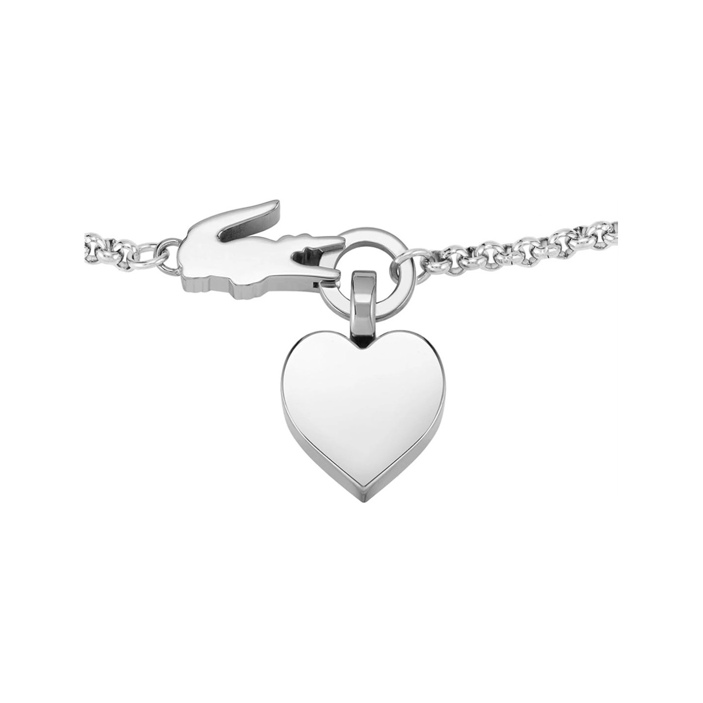 Lacoste Pulsera de Cadena... 2