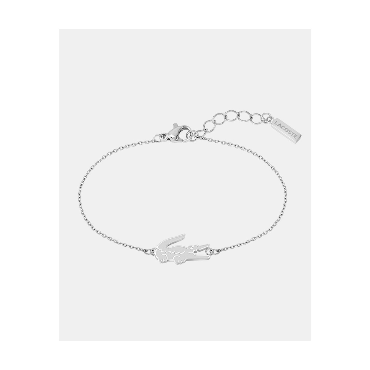 Lacoste Pulsera Crocodile...