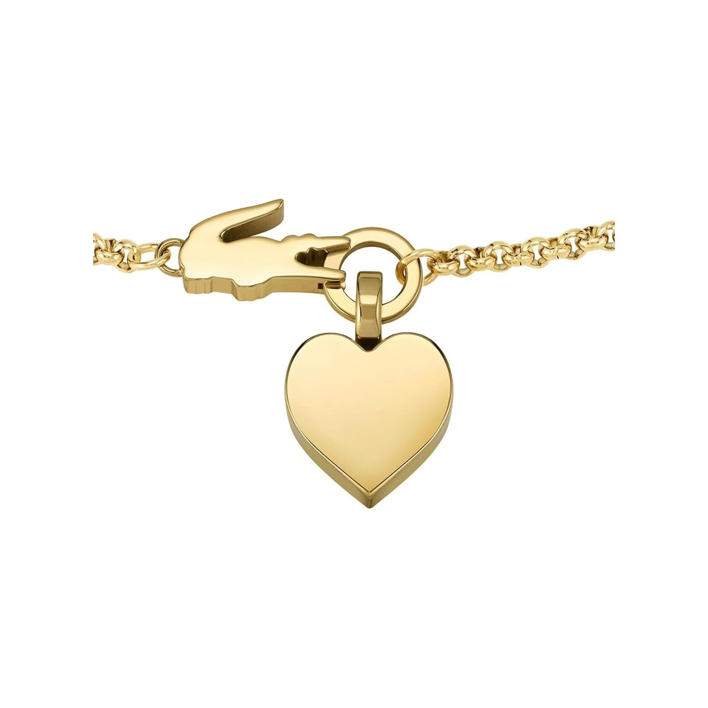 Pulsera Love My Croc de...