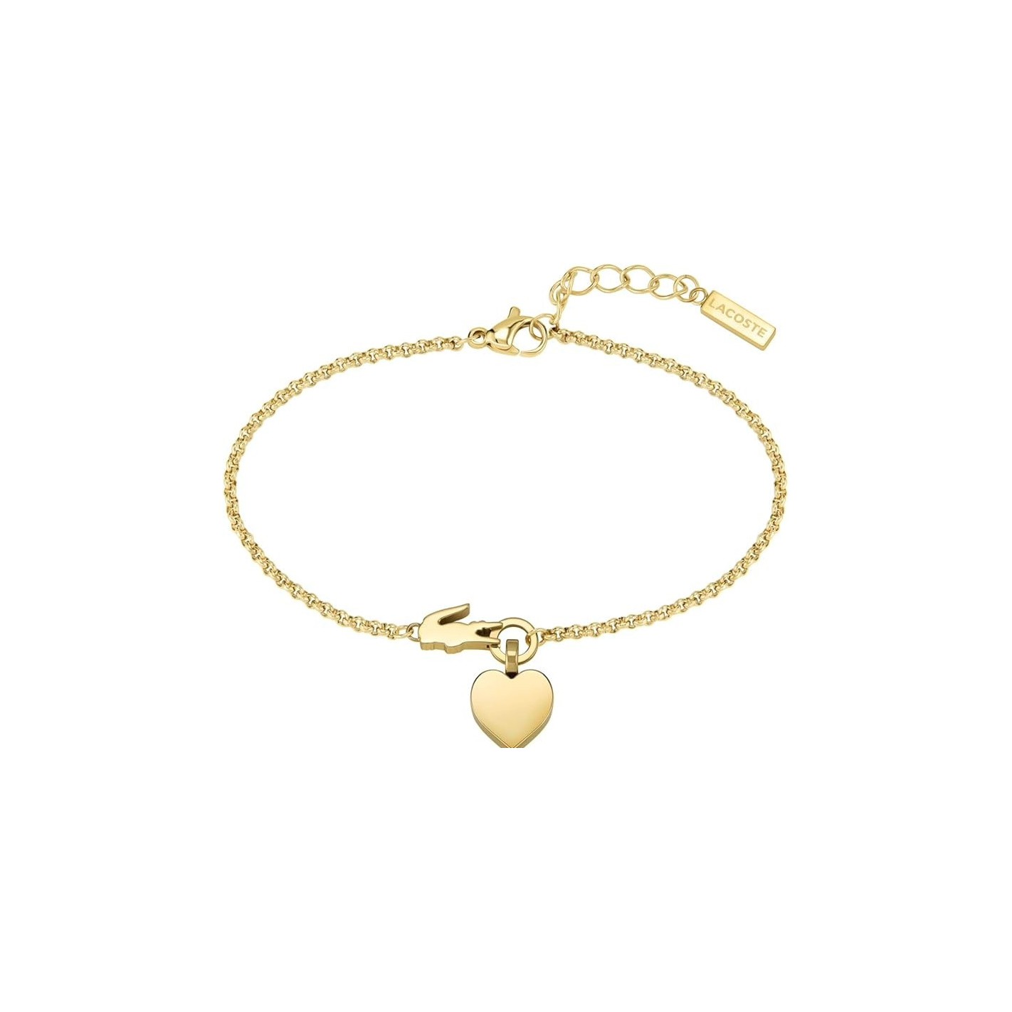 Pulsera Love My Croc de... 2