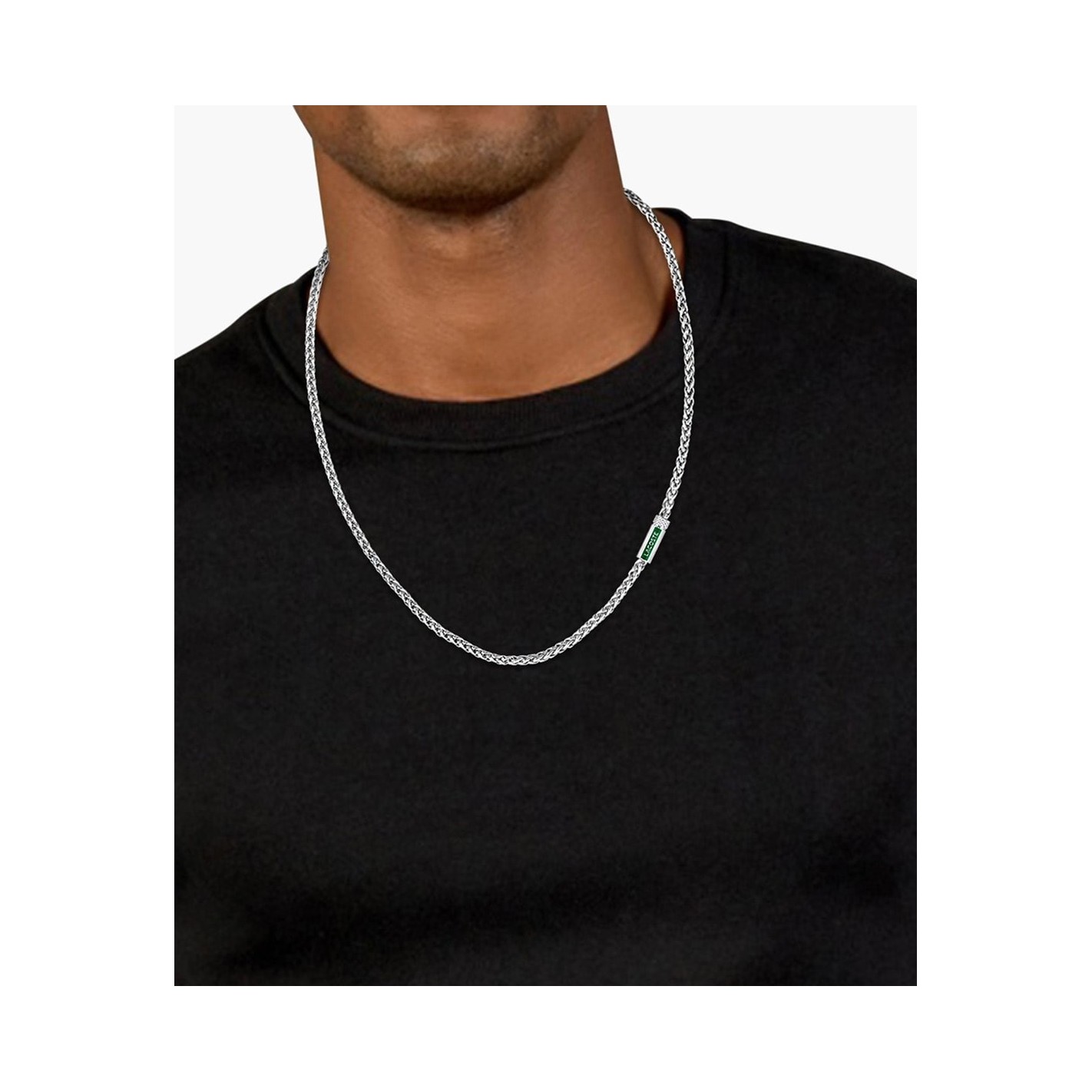 Lacoste Collar de hombre... 2