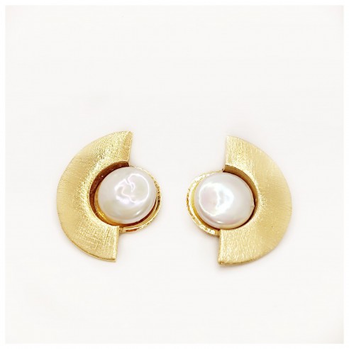Pendientes "Poniente"