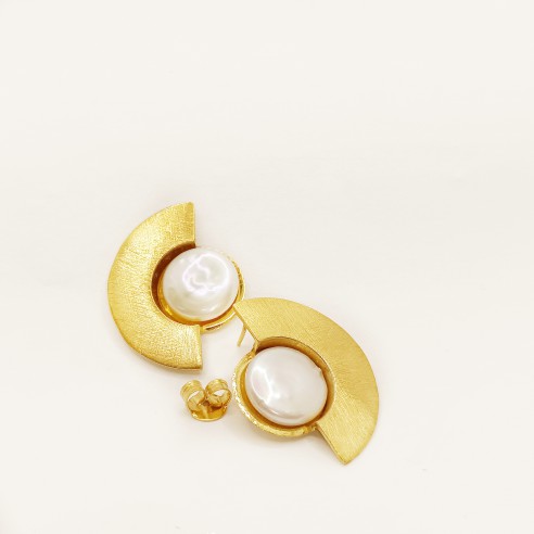 Pendientes "Poniente"