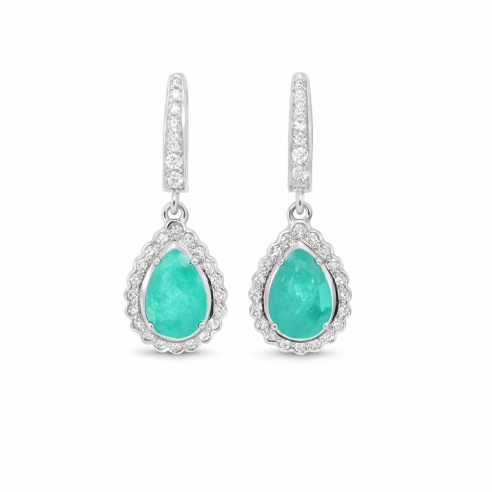Pendientes Esperanza