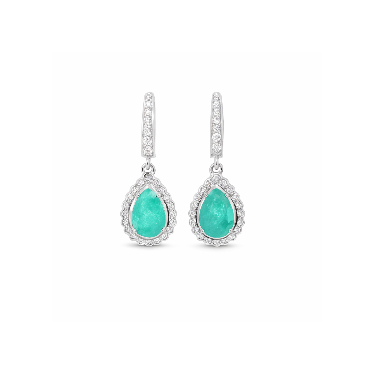 Pendientes Esperanza