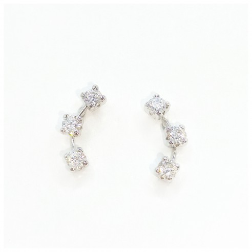 Pendientes "Tris"