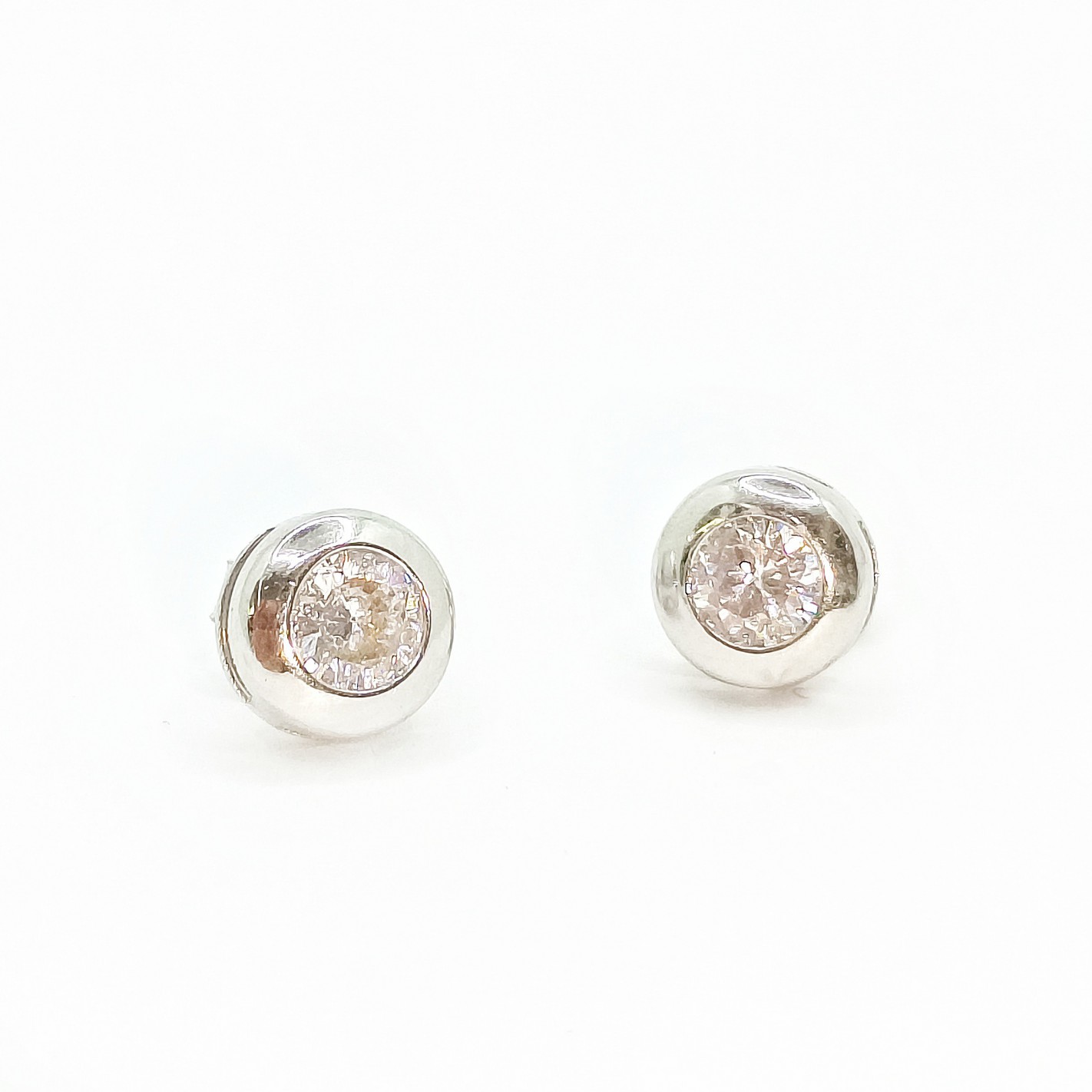 Pendientes "Dormilonas"