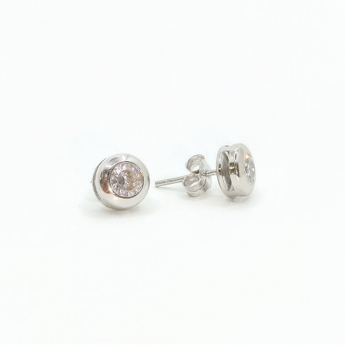 Pendientes "Dormilonas"