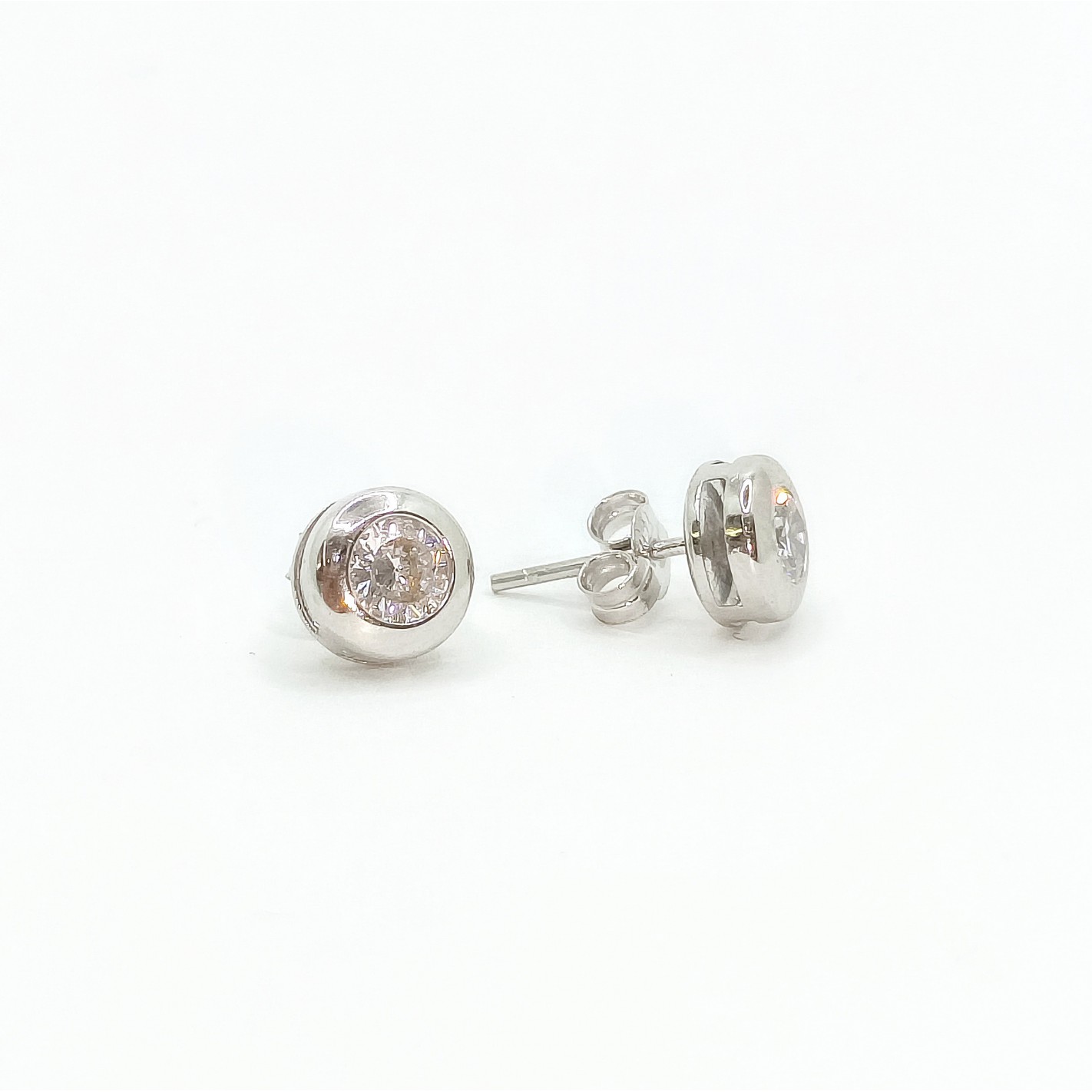 Pendientes "Dormilonas" 2