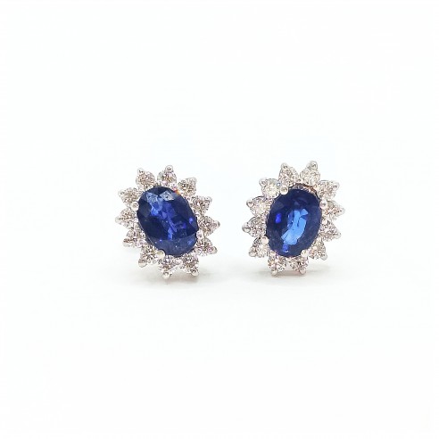 Pendientes "Laidy"