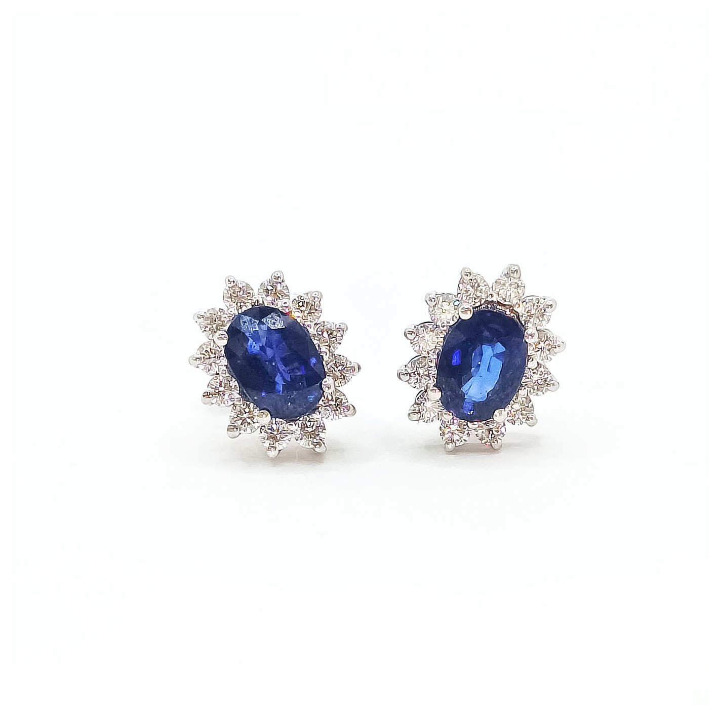 Pendientes "Laidy"