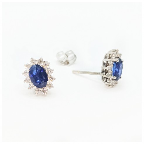 Pendientes "Laidy"