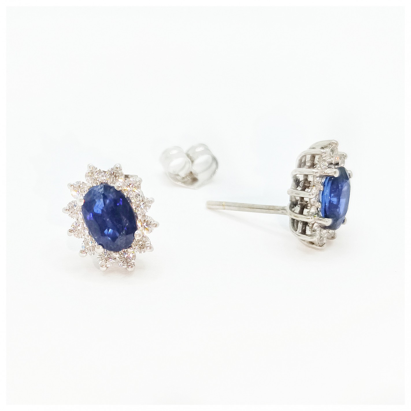 Pendientes "Laidy" 2