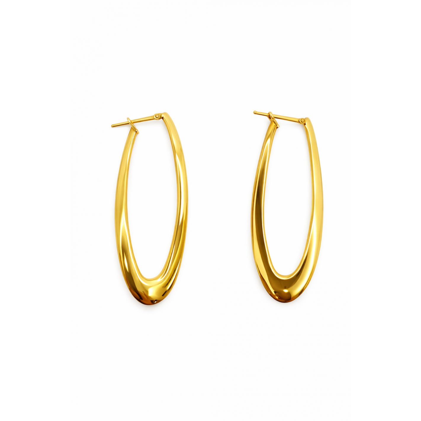 Aros de oro 2