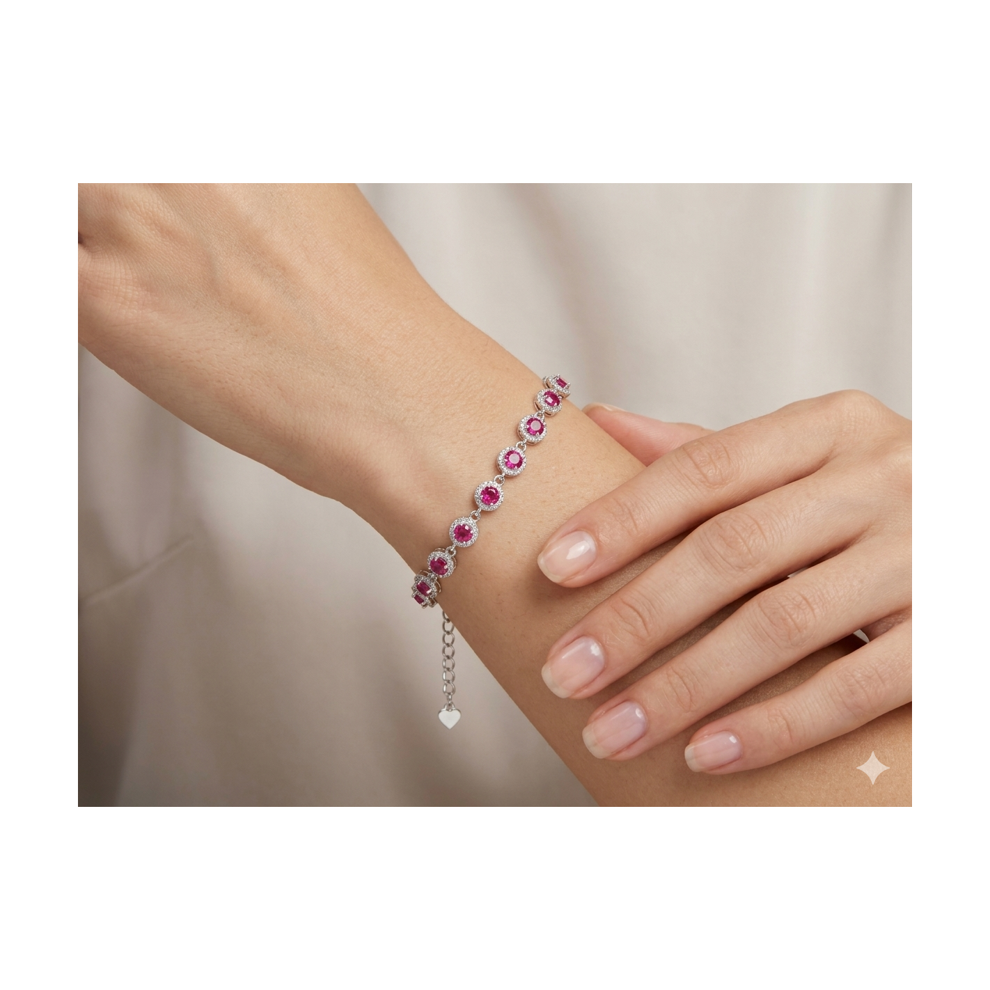 Pulsera Laidy