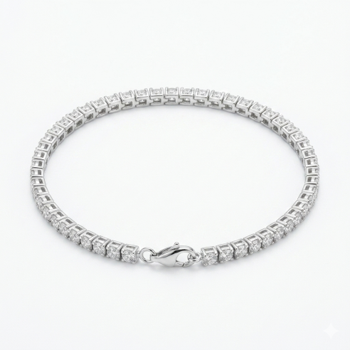 Pulsera Riviere