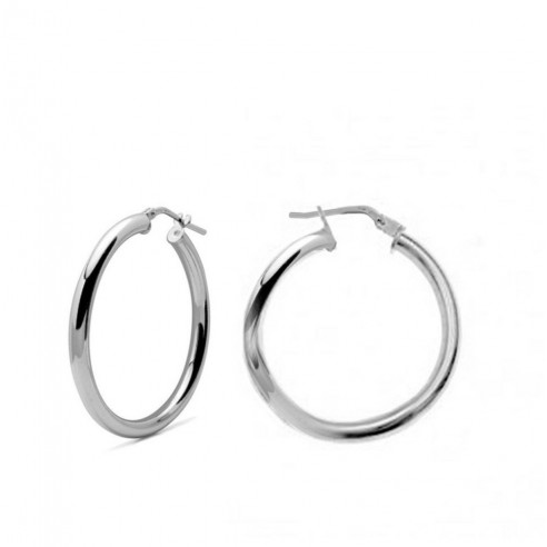 Aros lisos 3x30