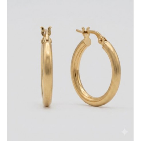 Pendientes Aros
