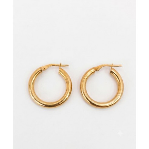 Pendientes Aros