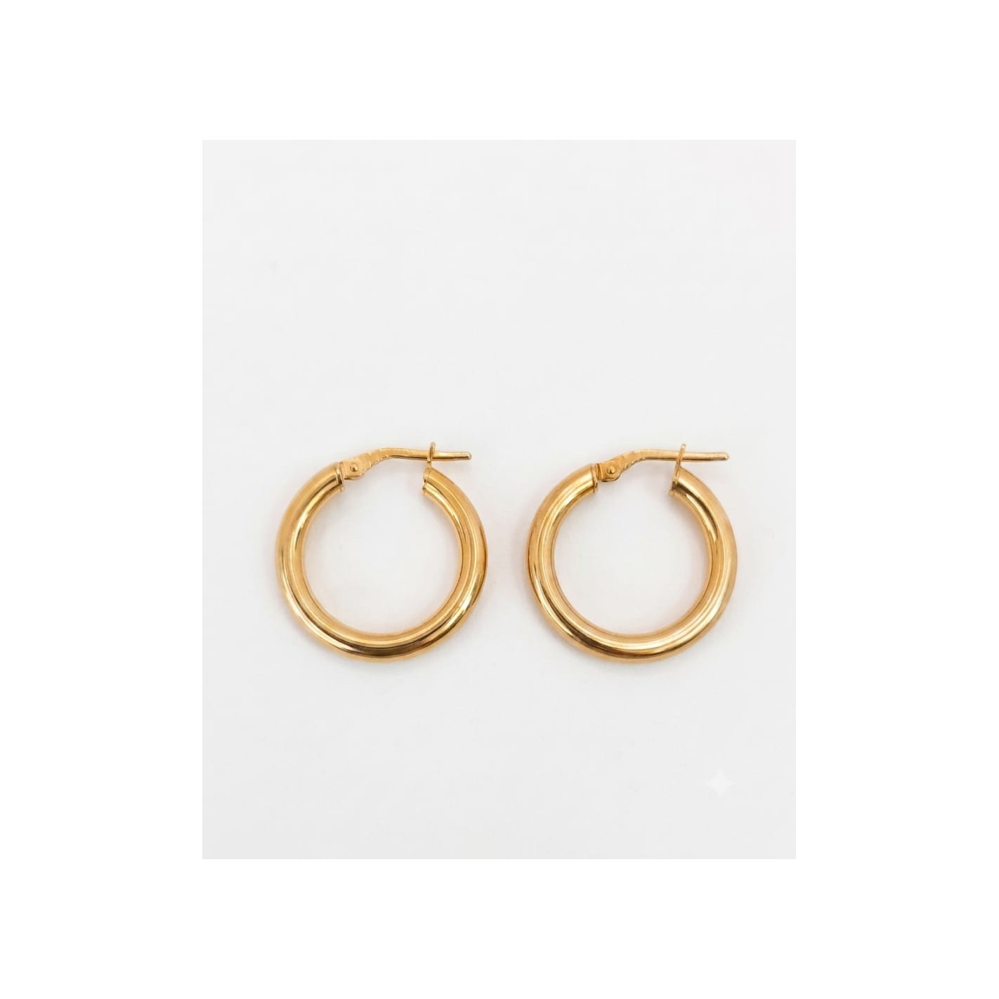 Pendientes Aros 2