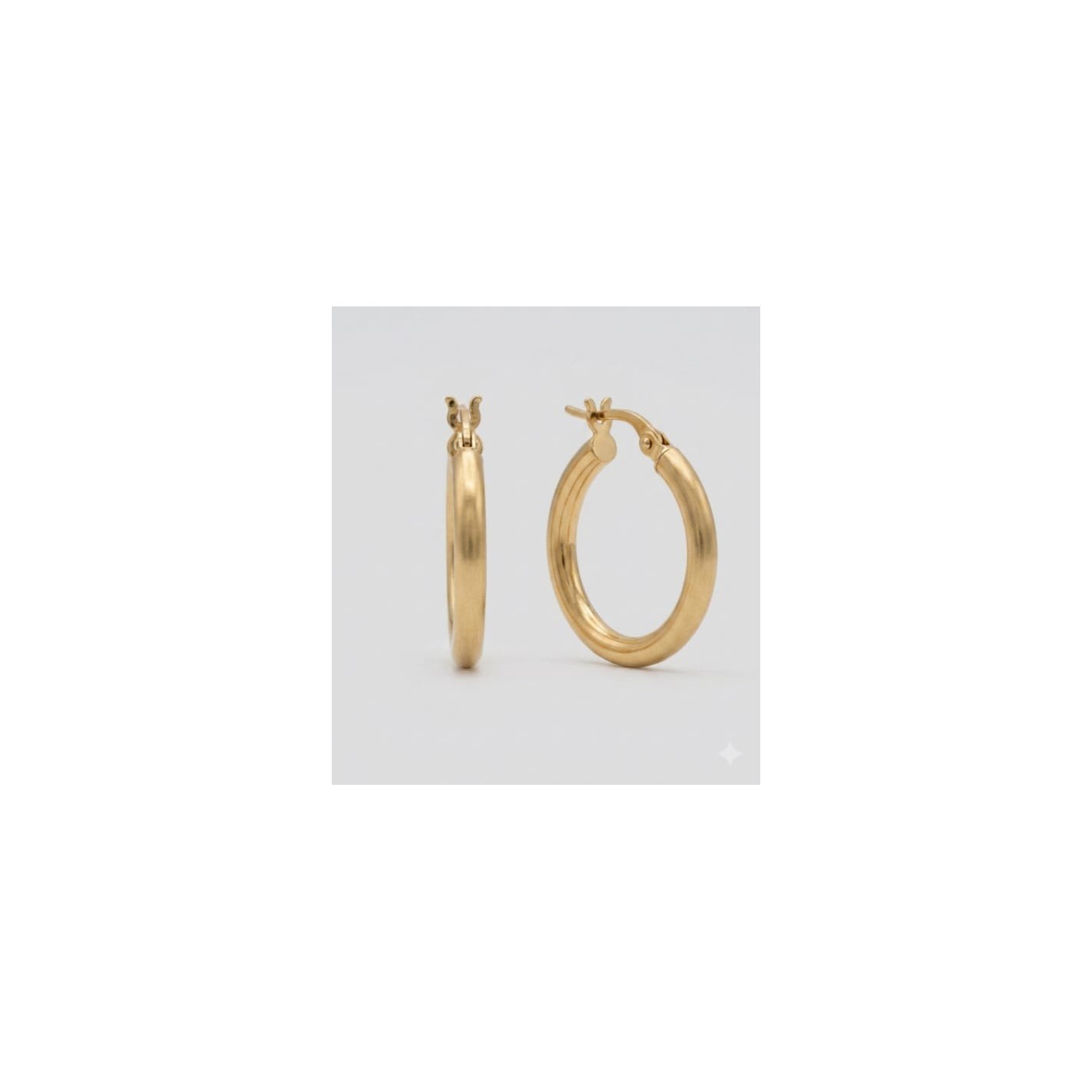 Pendientes aros 2