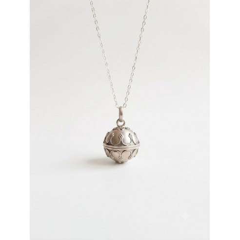 Colgante llamador de ángeles