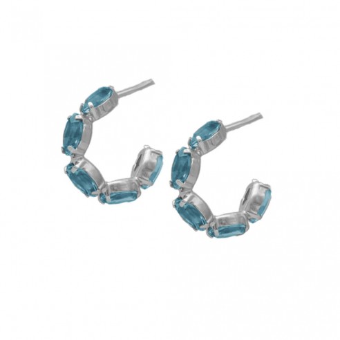 PENDIENTES ARO MAISIE