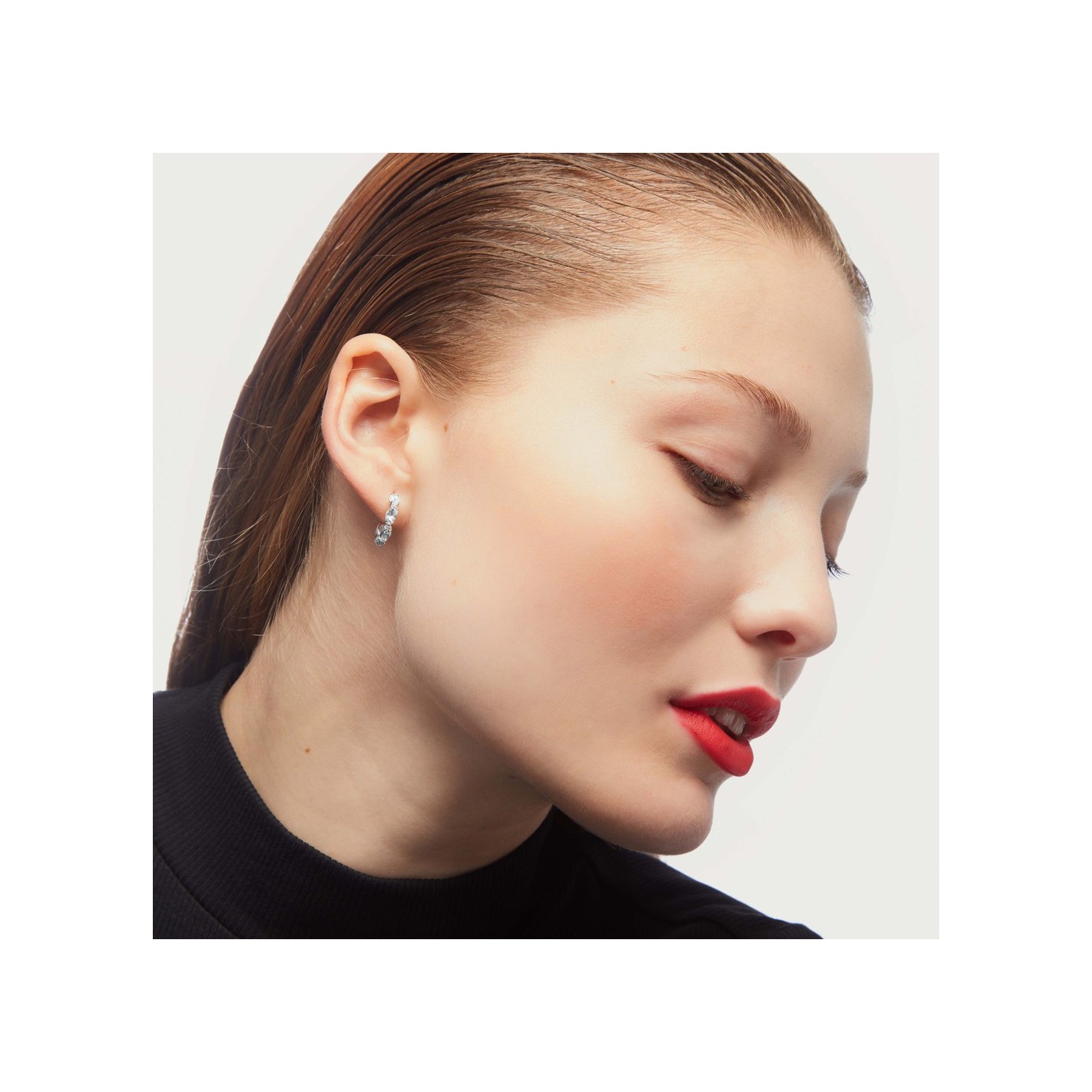 PENDIENTES ARO MAISIE 2