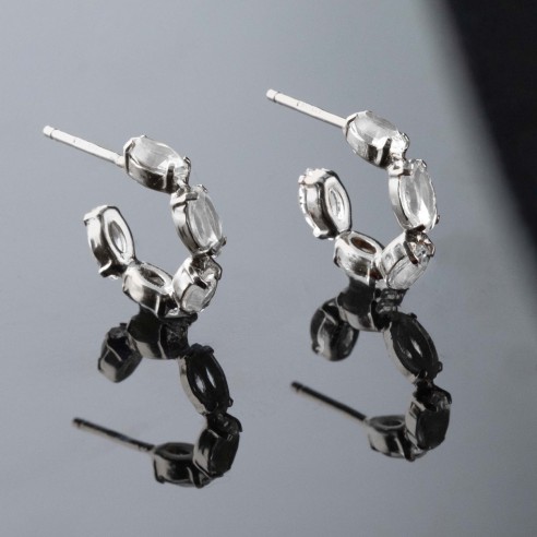 PENDIENTES ARO MAISIE