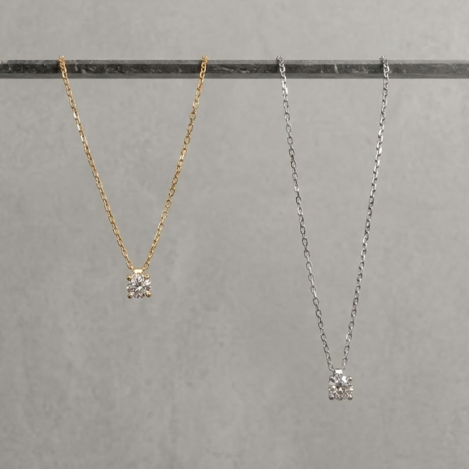 GARGANTILLAS Y COLLARES DE ORO