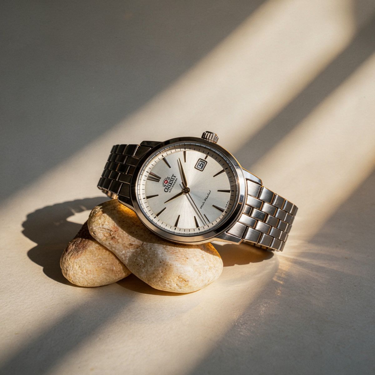 RELOJES
